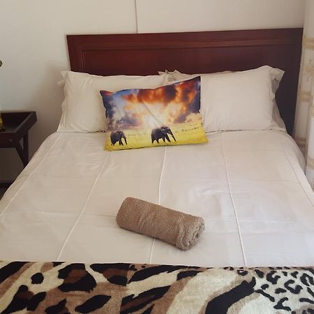 Old N New Bed & Breakfast Umhlanga Luaran gambar