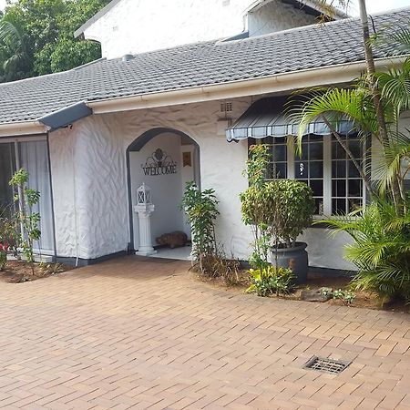 Old N New Bed & Breakfast Umhlanga Luaran gambar