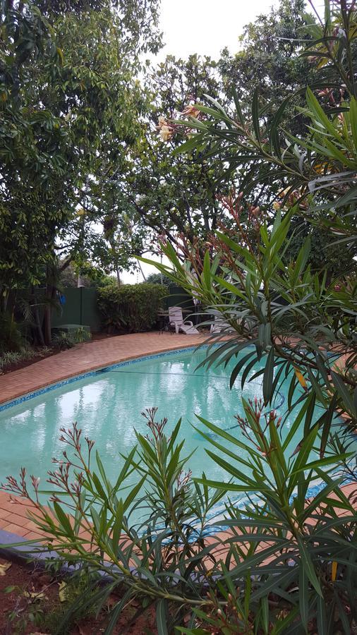 Old N New Bed & Breakfast Umhlanga Luaran gambar