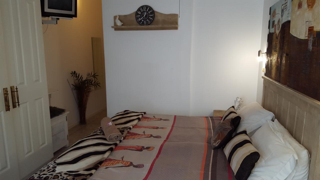 Old N New Bed & Breakfast Umhlanga Luaran gambar
