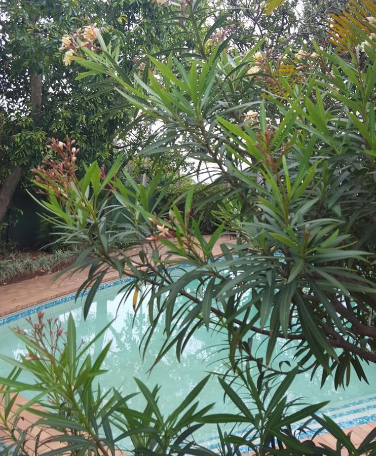 Old N New Bed & Breakfast Umhlanga Luaran gambar