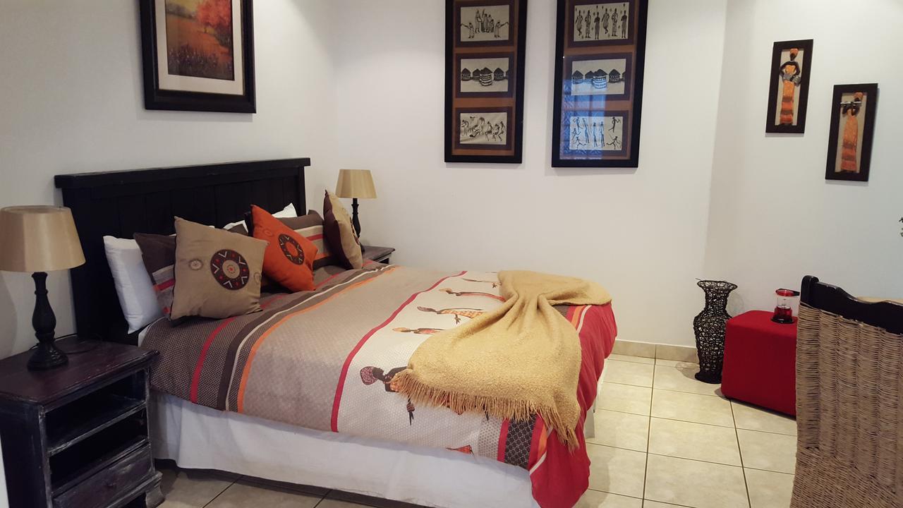Old N New Bed & Breakfast Umhlanga Luaran gambar