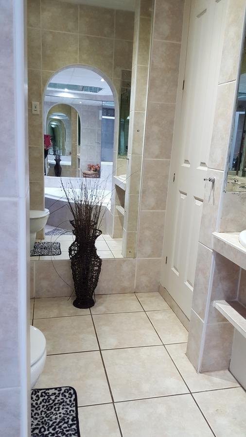 Old N New Bed & Breakfast Umhlanga Luaran gambar