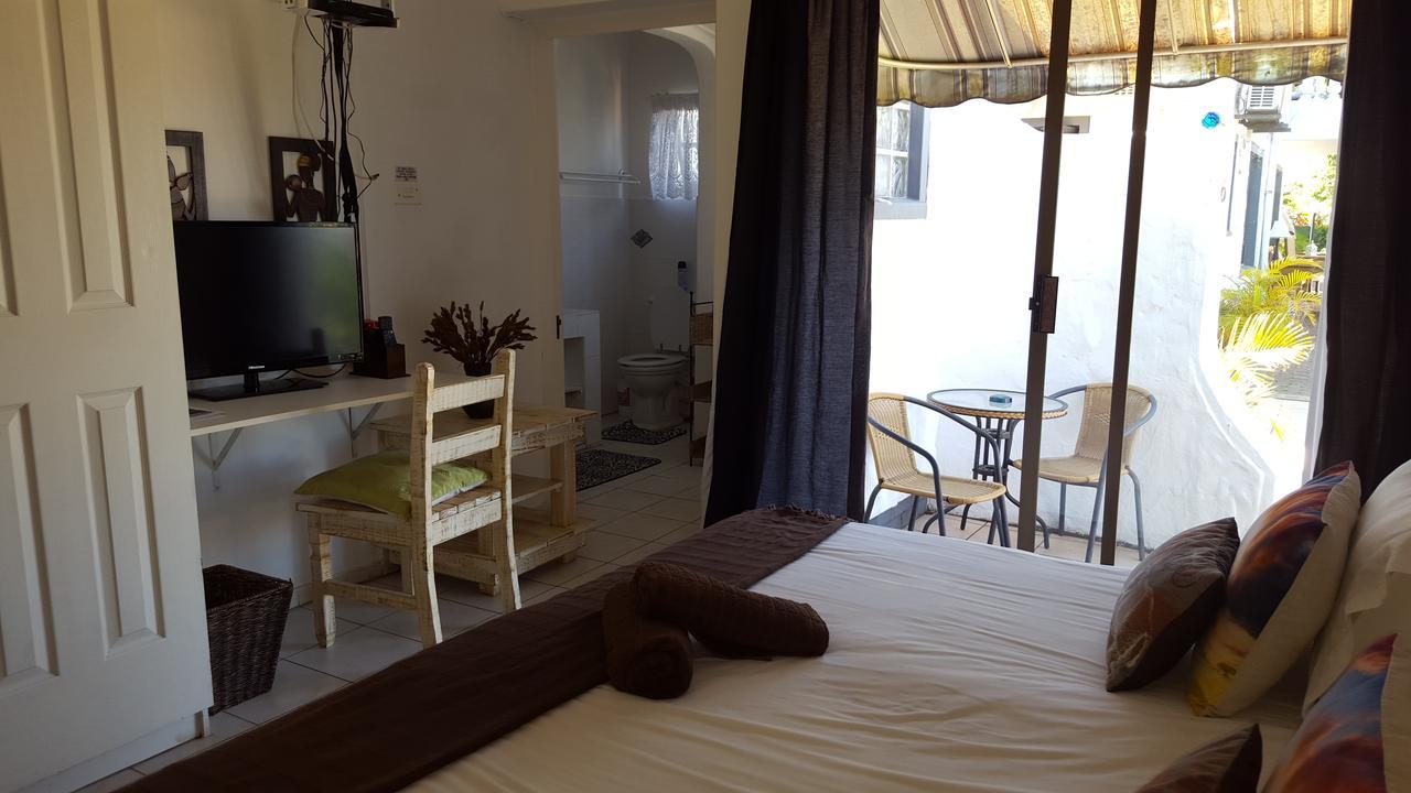 Old N New Bed & Breakfast Umhlanga Luaran gambar
