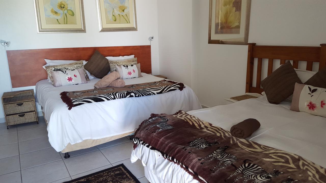 Old N New Bed & Breakfast Umhlanga Luaran gambar