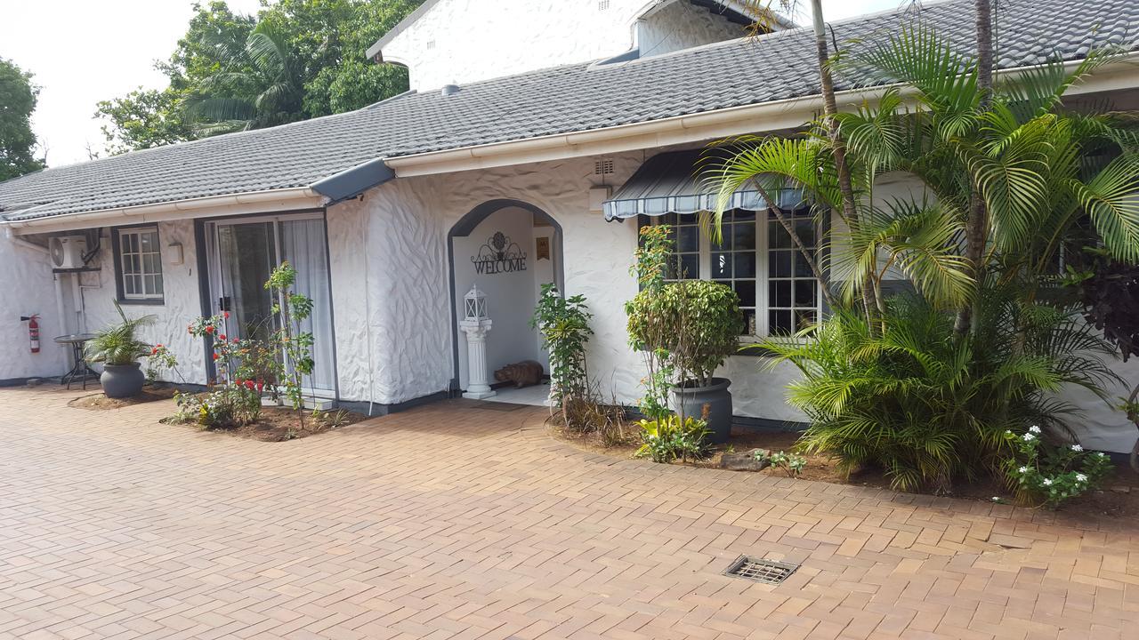 Old N New Bed & Breakfast Umhlanga Luaran gambar